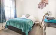 Bilik Tidur 4 Central Exeter Apartment Kimberley Road