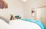 Bilik Tidur 6 Central Exeter Apartment Kimberley Road