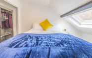 Kamar Tidur 6 Modern Exeter City Cottage Howell Road