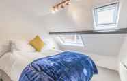 Kamar Tidur 2 Modern Exeter City Cottage Howell Road