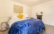 Bilik Tidur 5 Modern Exeter City Cottage Howell Road