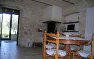 Kamar Tidur 7 B&B Masseria Del Ponte