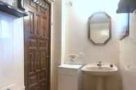 In-room Bathroom Apartamento Jardins I