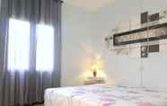Bedroom 3 Apartamento Lisboa 49