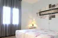 Bedroom Apartamento Lisboa 49
