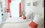 Bedroom 4 Apartamento Punta Este 3 6
