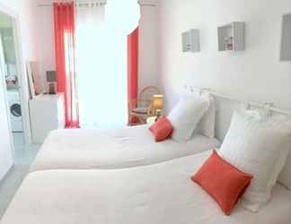 Bedroom 2 Apartamento Punta Este 3 6