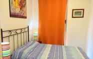 Kamar Tidur 3 Apartamento Puigmal