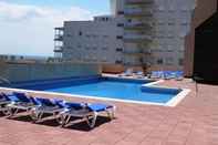 Swimming Pool Apartamento Dallas B