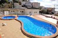 Swimming Pool Apartamento Acapulco I3