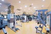 Fitness Center Mercure Istanbul Bakirkoy