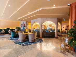 Lobby 4 Mercure Istanbul Bakirkoy