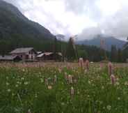 Exterior 5 Chalet Rosa dei Monti