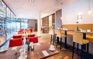 Restaurant 2 Leonardo Hotel Offenbach Frankfurt