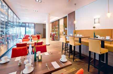 Leonardo Hotel Offenbach Frankfurt, Offenbach – Updated 2024 Prices