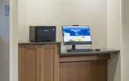 Ruangan Fungsional 5 Fairfield Inn & Suites by Marriott Minneapolis North/Blaine