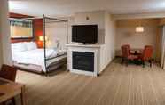 Kamar Tidur 2 Hawthorn Suites BY Wyndham Erie