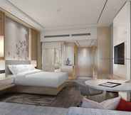 Bedroom 7 Courtyard by Marriott Shanghai Songjiang