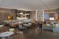 Bar, Cafe and Lounge Courtyard by Marriott Shanghai Songjiang