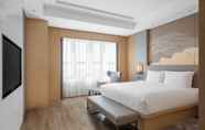 Bilik Tidur 4 Courtyard by Marriott Shanghai Songjiang