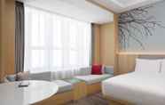 ห้องนอน 6 Courtyard by Marriott Shanghai Songjiang