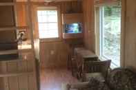 Common Space Cabin & Motel Rentals