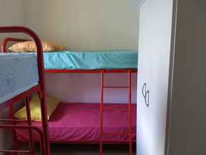 ห้องนอน 4 Ostello del Boschetto