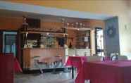 Bar, Cafe and Lounge 3 Ostello del Boschetto