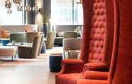 Quầy bar, cafe và phòng lounge 6 Leonardo Hotel Eschborn Frankfurt