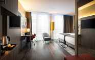 ห้องนอน 3 Leonardo Hotel Eschborn Frankfurt