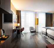 Phòng ngủ 3 Leonardo Hotel Eschborn Frankfurt