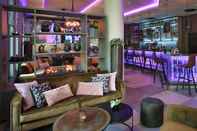 Bar, Kafe dan Lounge Leonardo Hotel Dortmund