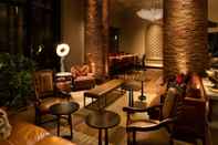 Bar, Cafe and Lounge Hotel ZaZa Austin