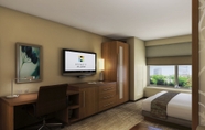 Bilik Tidur 5 Hyatt Place Flint / Grand Blanc