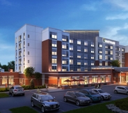 Bên ngoài 7 Hyatt Place Flint / Grand Blanc