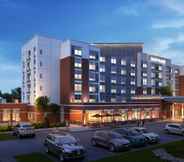 ภายนอกอาคาร 7 Hyatt Place Flint / Grand Blanc