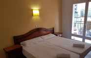 ห้องนอน 7 Hotel Castella