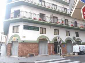 Bên ngoài 4 Hotel Castella