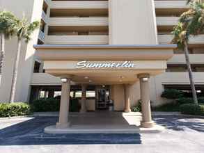 Exterior 4 Summerlin Condominiums by Panhandle Getaways