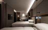 Bedroom 4 Wingate by Wyndham Hainan Chengmai