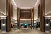 Lobby Wingate by Wyndham Hainan Chengmai