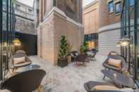 Common Space La Caserne Chanzy Hotel & Spa, Autograph Collection