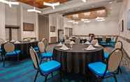 Dewan Majlis 7 Best Western Premier Winnipeg East