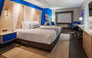 Bilik Tidur 3 Best Western Premier Winnipeg East