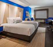 Kamar Tidur 3 Best Western Premier Winnipeg East