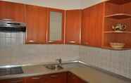 Bedroom 6 Apartments Bagar