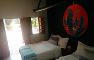 Kamar Tidur 5 Ficus Hotel Boutique