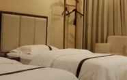 Bilik Tidur 3 Junyue Hotel