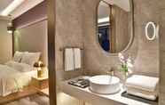 Toilet Kamar 6 Mercure Yibin Port