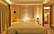 Bedroom 4 Mercure Yibin Port
